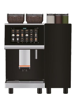 EKSPRES DO KAWY COFFEE FORMAT - DOUBLE - obrazek 4