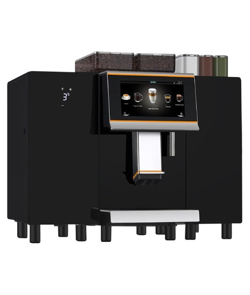 EKSPRES DO KAWY COFFEE FORMAT - DOUBLE - obrazek 2