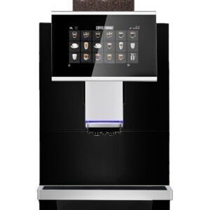 EKSPRES DO KAWY COFFEE FORMAT - FIT