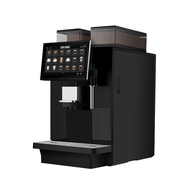 EKSPRES DO KAWY COFFEE FORMAT - ZONE - obrazek 2