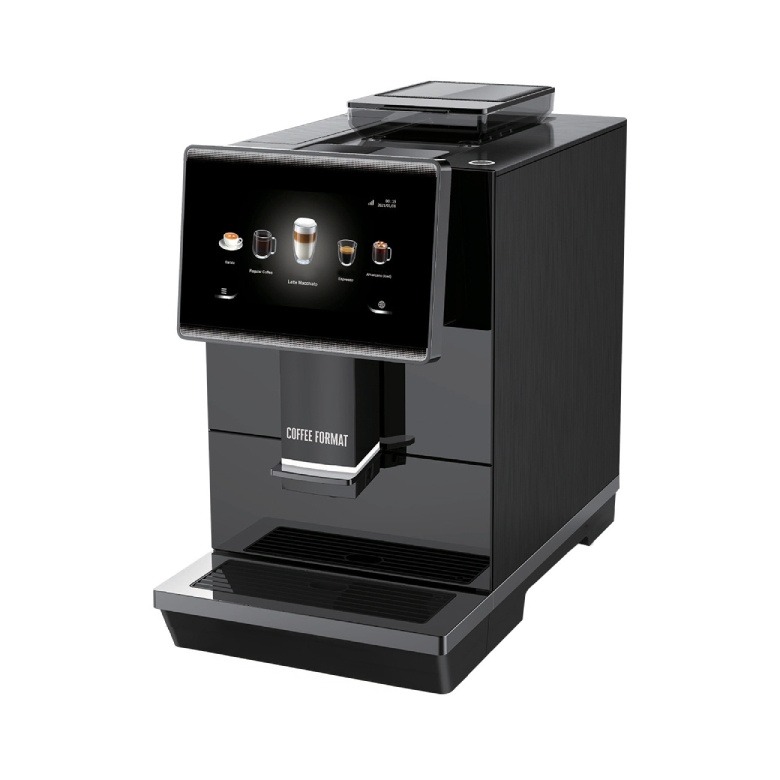 EKSPRES DO KAWY COFFEE FORMAT - SEED L - obrazek 2