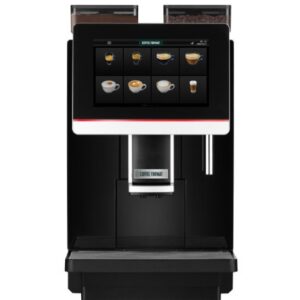 EKSPRES DO KAWY COFFEE FORMAT - DEMY