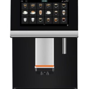 EKSPRES DO KAWY COFFEE FORMAT - DOUBLE