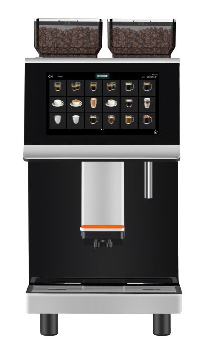 EKSPRES DO KAWY COFFEE FORMAT - DOUBLE