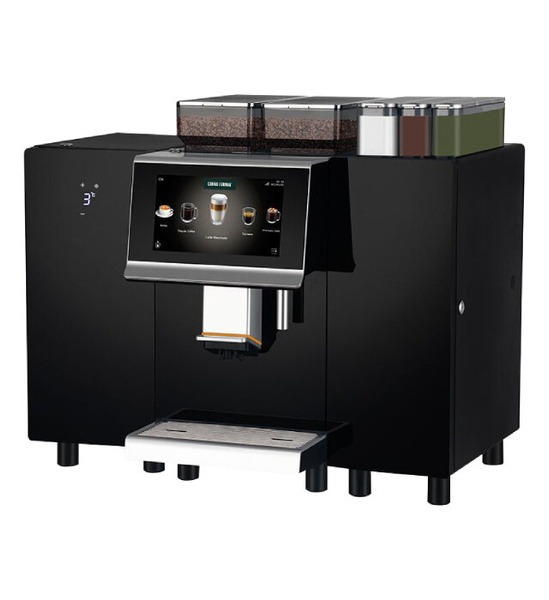 EKSPRES DO KAWY COFFEE FORMAT - DOUBLE - obrazek 3