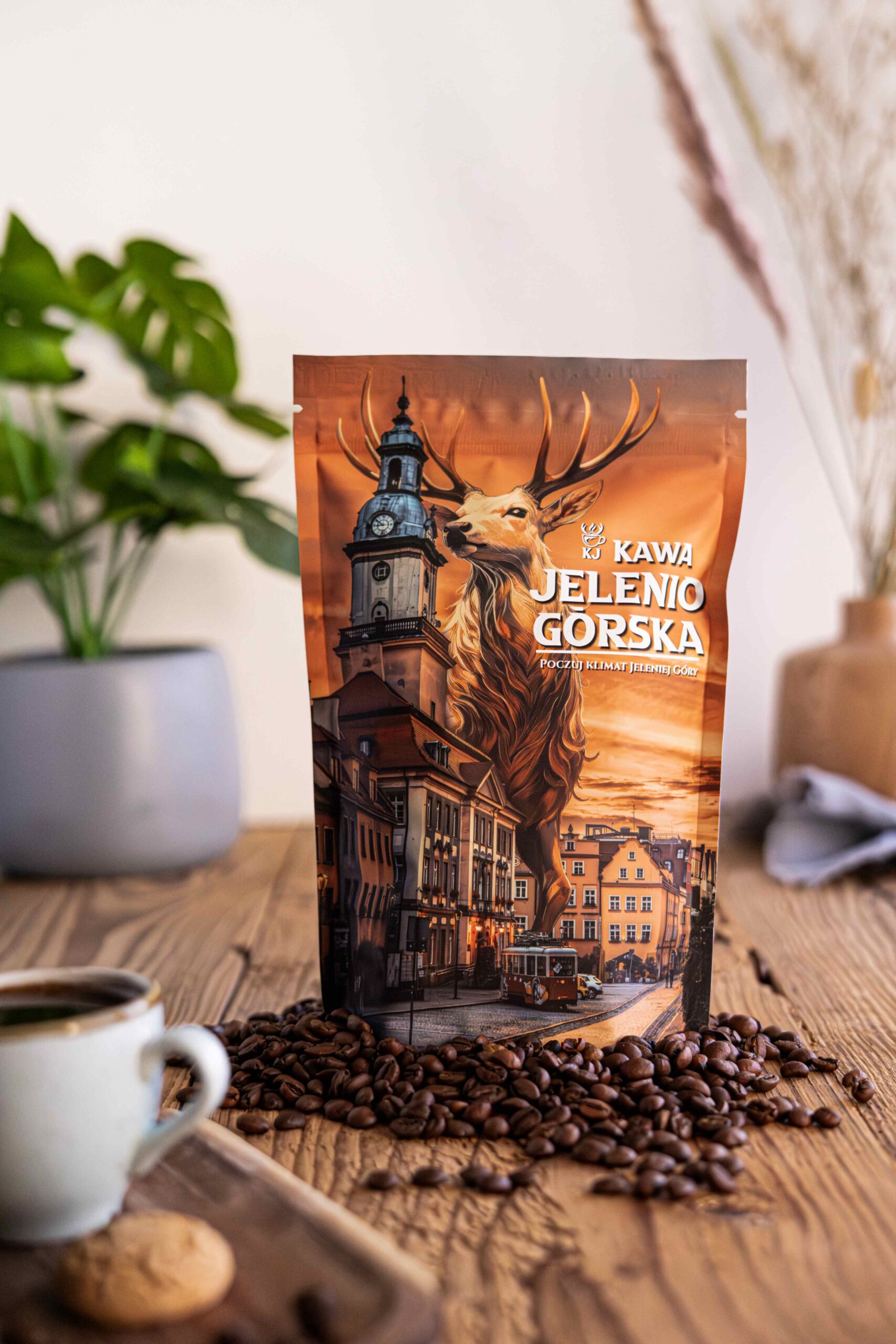 Kawa Jeleniogórska - obrazek 2