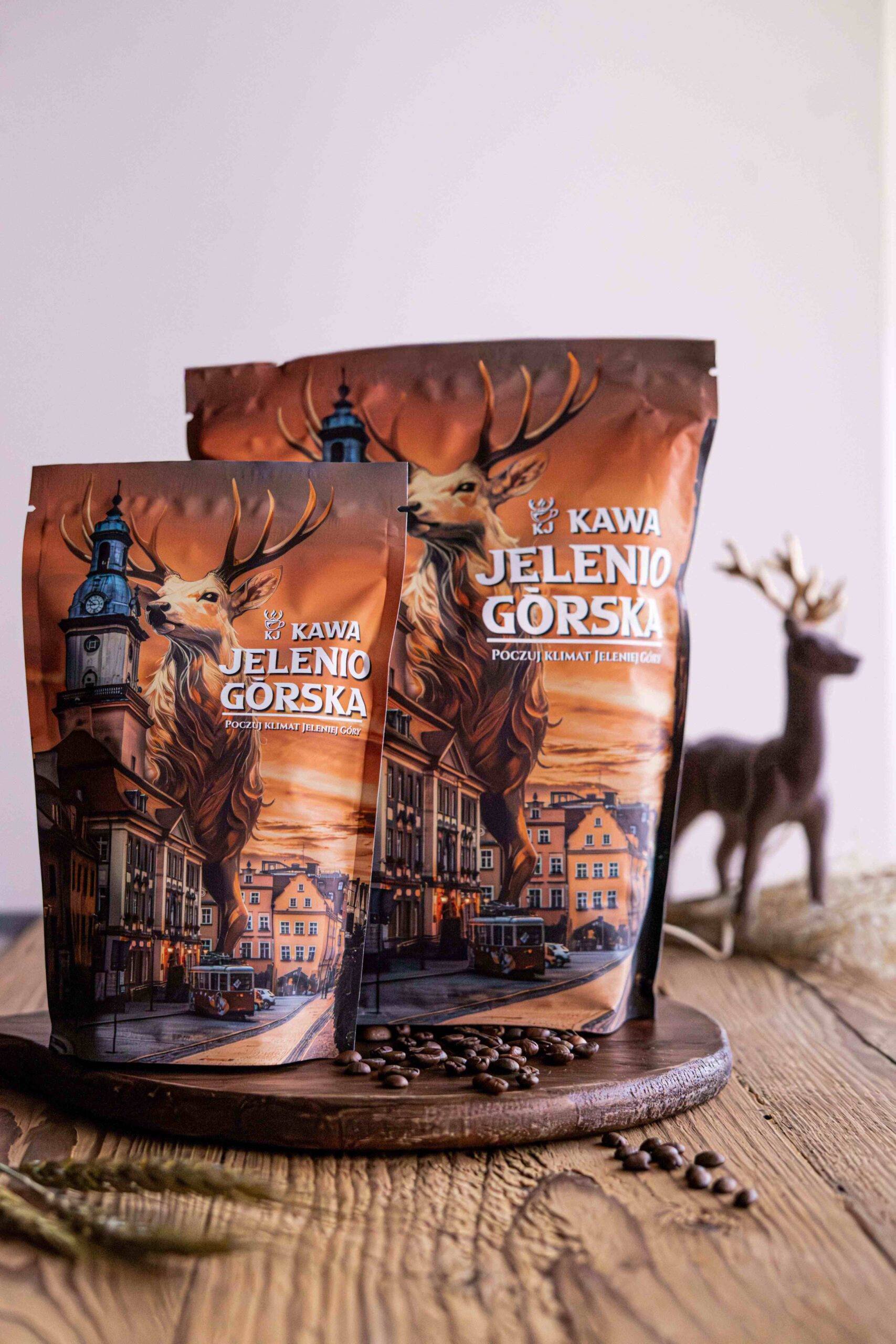 Kawa Jeleniogórska